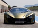 Marussia B2 2009 года